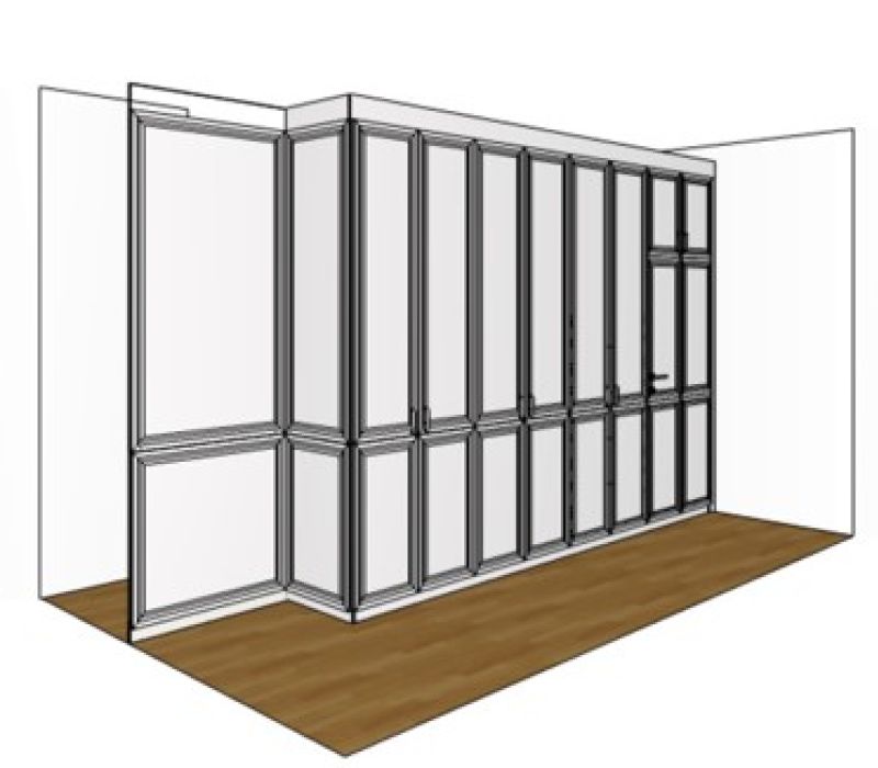 Referenzbild Planung & Ausführung