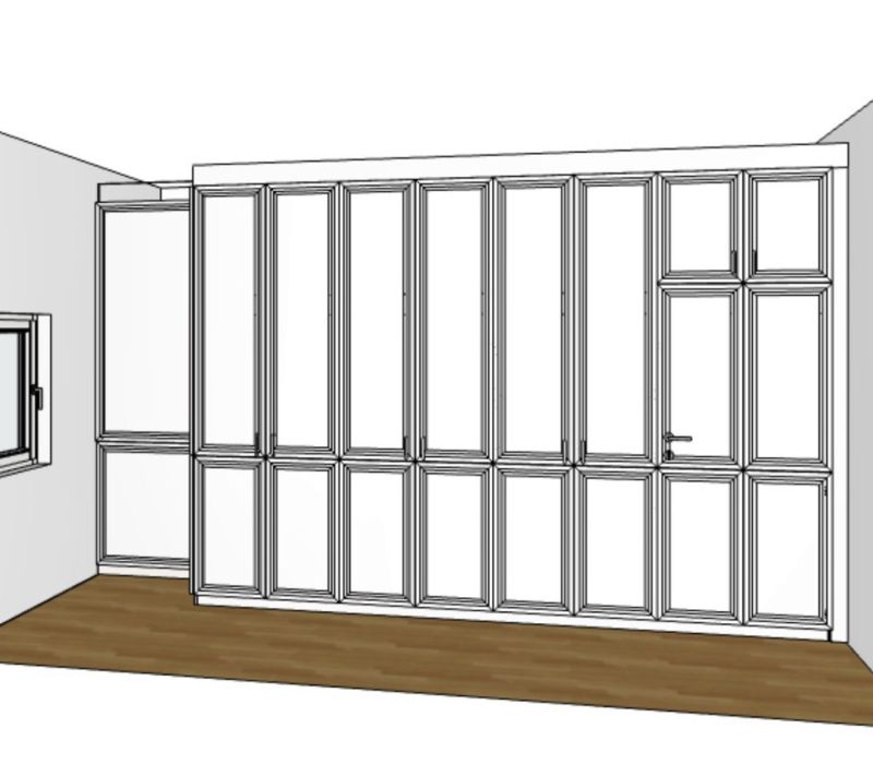 Referenzbild Planung & Ausführung